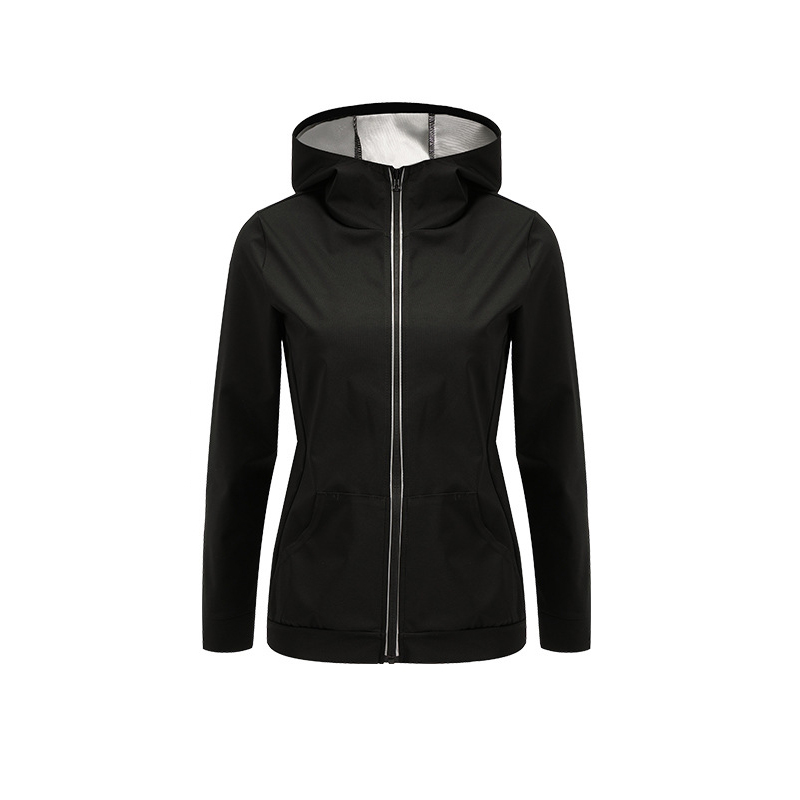 2Pcs Sauna Suit Women Plus Size Gym Clothing Sets for Sweating Weight Loss Female Sports Active Wear Slimming Tracksuits
