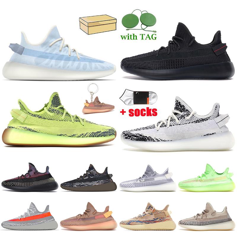 Yeesy Yezzys 350 V2 Mens Running Shoes Kanye West Mono Ice Mx Rock Oat Light Ash Pearl Zebra Zyon Static Yecheil boost Womens Bosot Trainers Sports Sneakers Eur 36-48, 35
Yeesy Yezzys 350 V2 Mens Running Shoes Kanye West Mono Ice Mx Rock Oat Light Ash Pearl Zebra Zyon Static Yecheil boost Womens Bosot Trainers Sports Sneakers Eur 36-48, 35