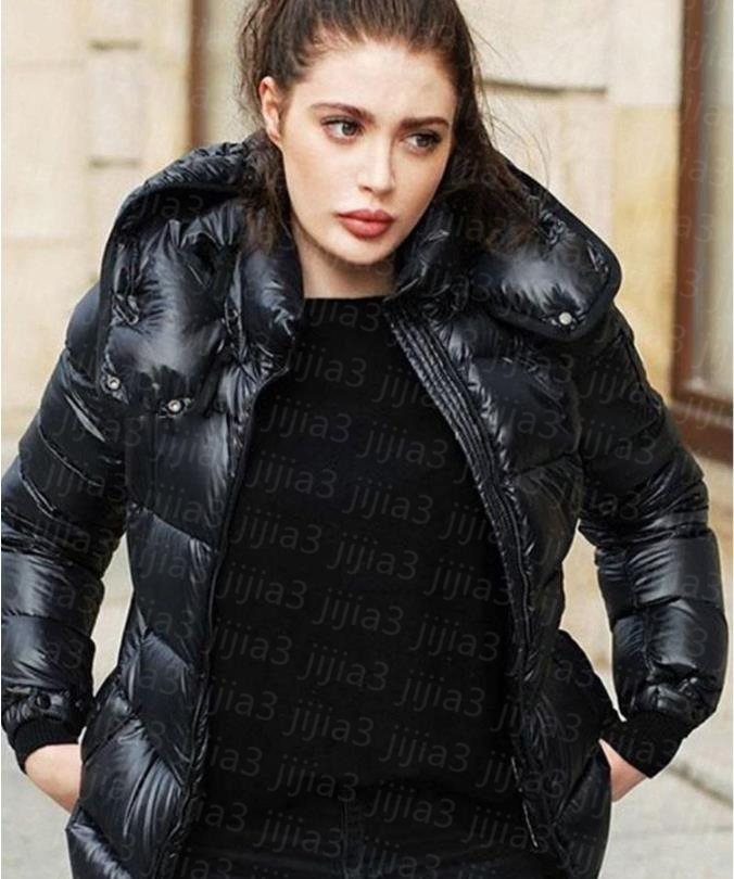 Hight quality down jackets womens fashion parka hooded women Jacket puffer Parkas luxury coats windproof thicken keep warm outerwears, White
Hight quality down jackets womens fashion parka hooded women Jacket puffer Parkas luxury coats windproof thicken keep warm outerwears, White