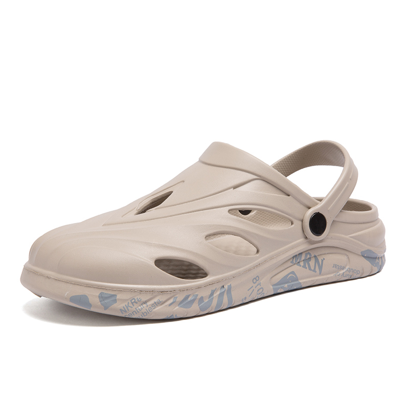 Fashion Sandals Men Hollow Out BEACH Slippers Soft Bottom Men Slippers Comfortable Breathable Casual Slip-on Flats Male Shoes, Black
Fashion Sandals Men Hollow Out BEACH Slippers Soft Bottom Men Slippers Comfortable Breathable Casual Slip-on Flats Male Shoes, Black