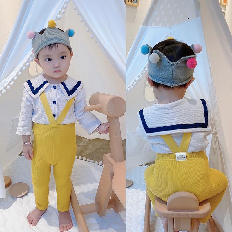 Leggings & Tights Infant Baby Girl Boy Suspender High Waist Elasticity Solid Simple Style Spring Clothing Accessories Stockings 1-2Y, Blue
Leggings & Tights Infant Baby Girl Boy Suspender High Waist Elasticity Solid Simple Style Spring Clothing Accessories Stockings 1-2Y, Blue