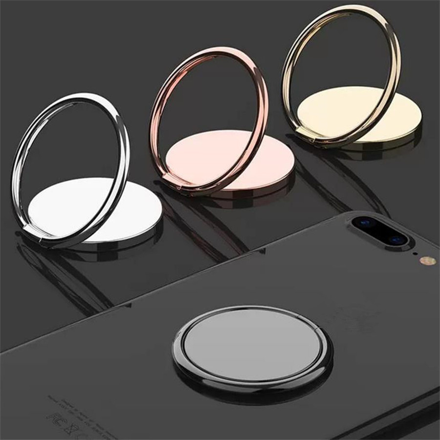 Mobile Cell Phone Grip Ring Holder Luxury metal Universal 360 Degree Rotation Finger Socket Holder Magnetic Car Bracket Stand Accessories, Black
Mobile Cell Phone Grip Ring Holder Luxury metal Universal 360 Degree Rotation Finger Socket Holder Magnetic Car Bracket Stand Accessories, Black