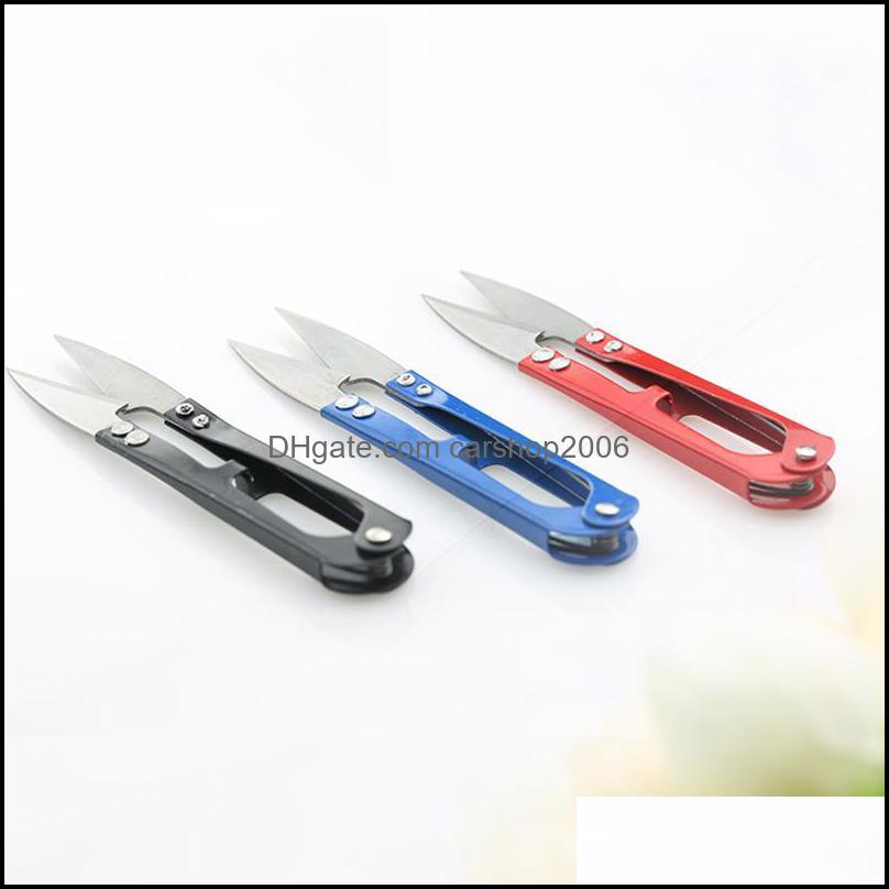 Hand Tools Home & Garden Cross-Stitch Est Mixed Color Clippers Sewing Trimming Nippers Embroidery Thrum Scissors Dh0012 Drop Delivery 2021 H
Hand Tools Home & Garden Cross-Stitch Est Mixed Color Clippers Sewing Trimming Nippers Embroidery Thrum Scissors Dh0012 Drop Delivery 2021 H