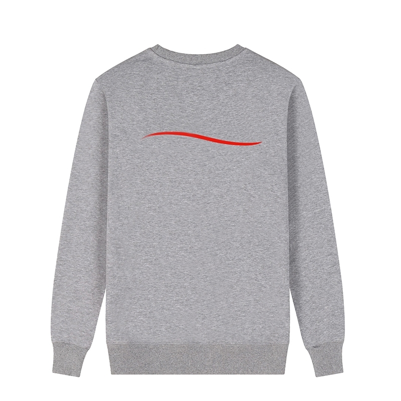 New Arrival Mens Stylist Hoodies Fashion High Quality Sport Women Sweatshirt 4 Colors M-2XL, Black
New Arrival Mens Stylist Hoodies Fashion High Quality Sport Women Sweatshirt 4 Colors M-2XL, Black