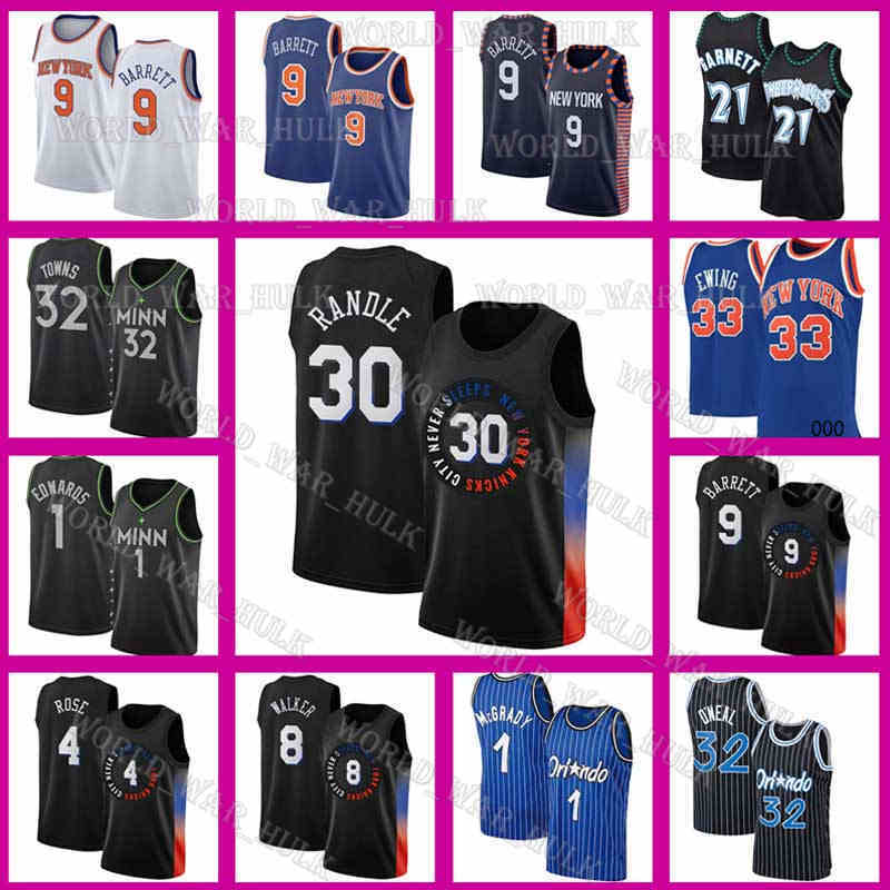 Julius 30 Randle Jersey Kemba 8 Walker Knicks's RJ 9 Barrett Basketball New Derrick 4 Rose York Patrick 33 Ewing Anthony Edwards Karl-Anthony 32 Towns Kevin Men Garnett, Men jersey
Julius 30 Randle Jersey Kemba 8 Walker Knicks's RJ 9 Barrett Basketball New Derrick 4 Rose York Patrick 33 Ewing Anthony Edwards Karl-Anthony 32 Towns Kevin Men Garnett, Men jersey