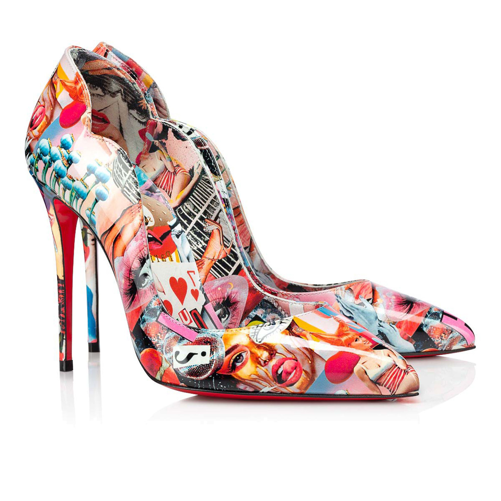 Luxury Fashion Lady Red Bottom Sandals Hot Chick 100 mm Elegant Women Pumps Wedding Party Classic Ladies Summer Pointed Toes Graffiti High H, Black
Luxury Fashion Lady Red Bottom Sandals Hot Chick 100 mm Elegant Women Pumps Wedding Party Classic Ladies Summer Pointed Toes Graffiti High H, Black