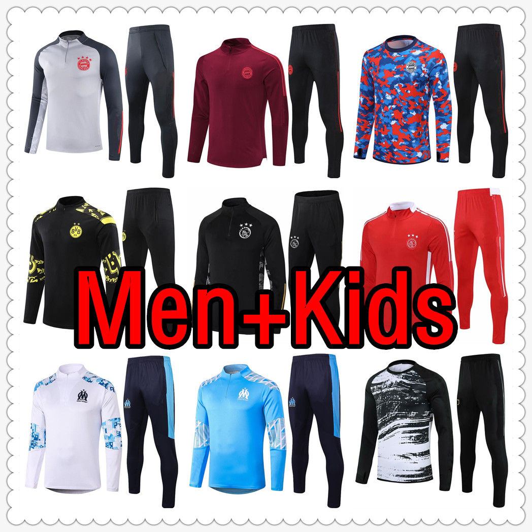 Mens and kids kit soccer tracksuit jerseys 2122 jersey football training jacket chandal futbol survetement foot maillot de retro player version
Mens and kids kit soccer tracksuit jerseys 2122 jersey football training jacket chandal futbol survetement foot maillot de retro player version