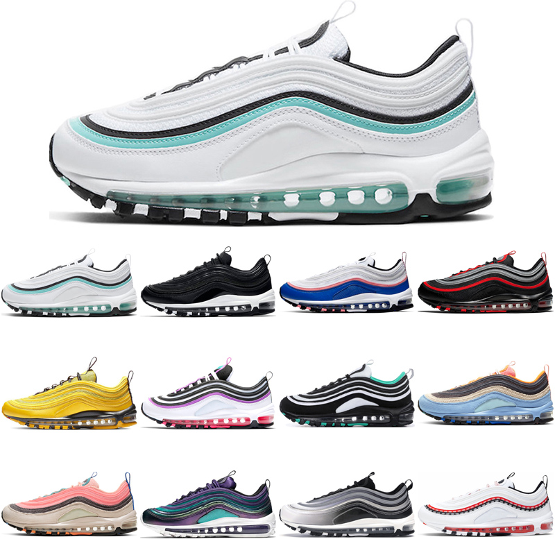 men women running shoes mx 97 Have a Day Jesus Laser Fuchsia London Summer Of Love Metalic Gold Sliver Bullet yellow Aurora Green trainers sneakers, Neon seoul
men women running shoes mx 97 Have a Day Jesus Laser Fuchsia London Summer Of Love Metalic Gold Sliver Bullet yellow Aurora Green trainers sneakers, Neon seoul