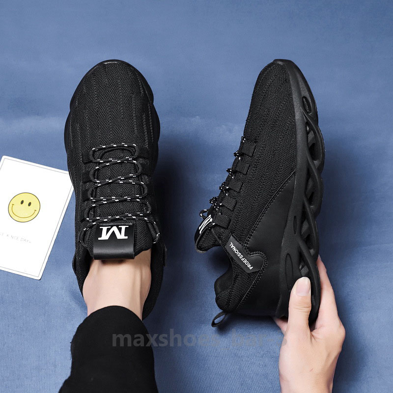 13Comfortable lightweight breathable shoes sneakers men non-slip wear-resistant ideal for running walking and sports jogging activities without box, #01
13Comfortable lightweight breathable shoes sneakers men non-slip wear-resistant ideal for running walking and sports jogging activities without box, #01