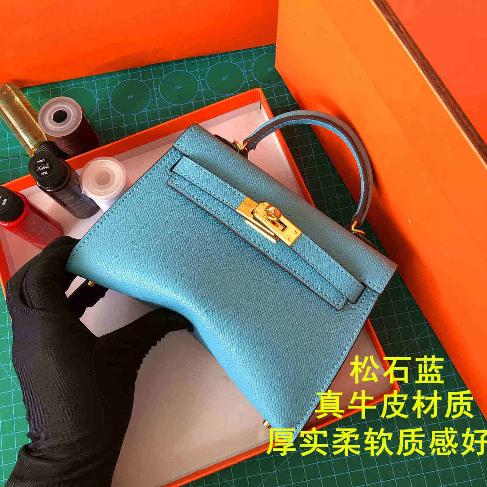 CLASSIC FLOWER H Designer Hand 2121 new second generation KELYs women Mini leather palm pattern women's versatile portable messenger bag d
CLASSIC FLOWER H Designer Hand 2121 new second generation KELYs women Mini leather palm pattern women's versatile portable messenger bag d