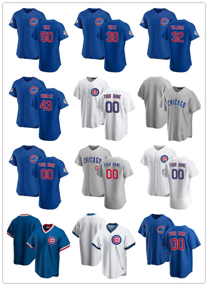 Custom Jersey Mens women Youth 50 Rowan Wick 32 Trevor Williams 43 Dan Winkler 38 Brad Wieck Baseball Jerseys, Blue;black
Custom Jersey Mens women Youth 50 Rowan Wick 32 Trevor Williams 43 Dan Winkler 38 Brad Wieck Baseball Jerseys, Blue;black
