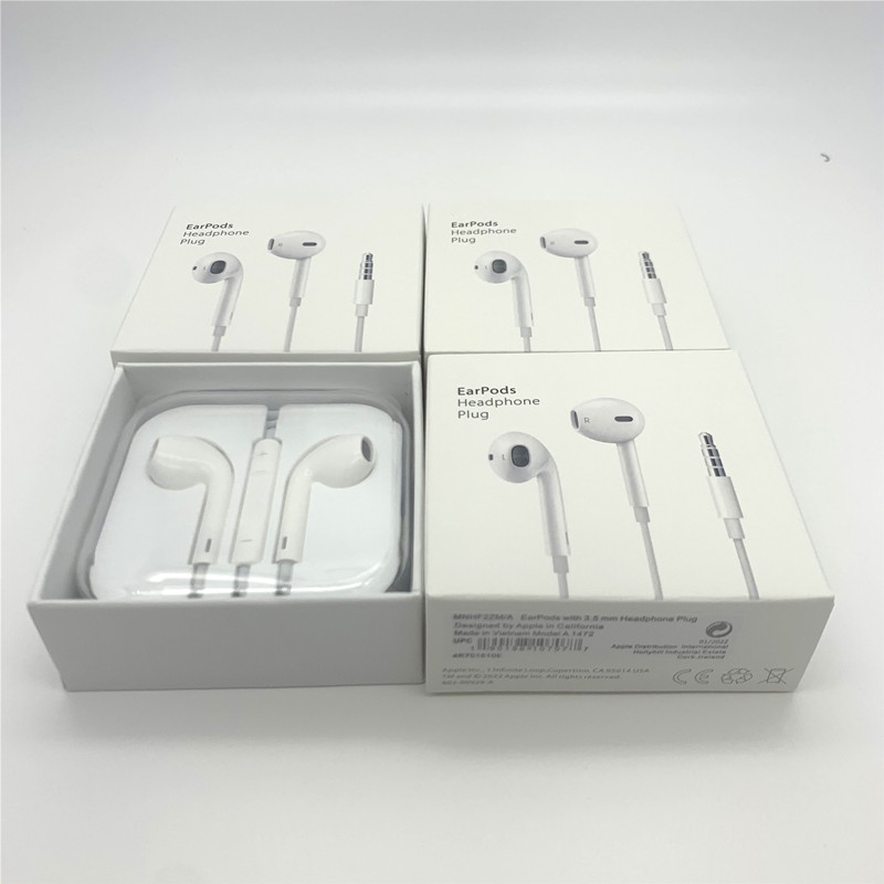 for apple 3.5mm wir Earphones for iPhone 5 6 Headphone with Mic Earbuds Headset Stereo Noise Isolating Wired Earphone, White
for apple 3.5mm wir Earphones for iPhone 5 6 Headphone with Mic Earbuds Headset Stereo Noise Isolating Wired Earphone, White