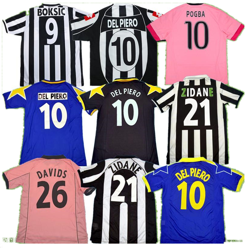 men Retro Juve DEL PIERO soccer jersey 84 85 92 95 96 97 98 99 02 03 11 ZIDANE Ancient maillot DAVIDS Oldest shirt, Black;yellow
men Retro Juve DEL PIERO soccer jersey 84 85 92 95 96 97 98 99 02 03 11 ZIDANE Ancient maillot DAVIDS Oldest shirt, Black;yellow