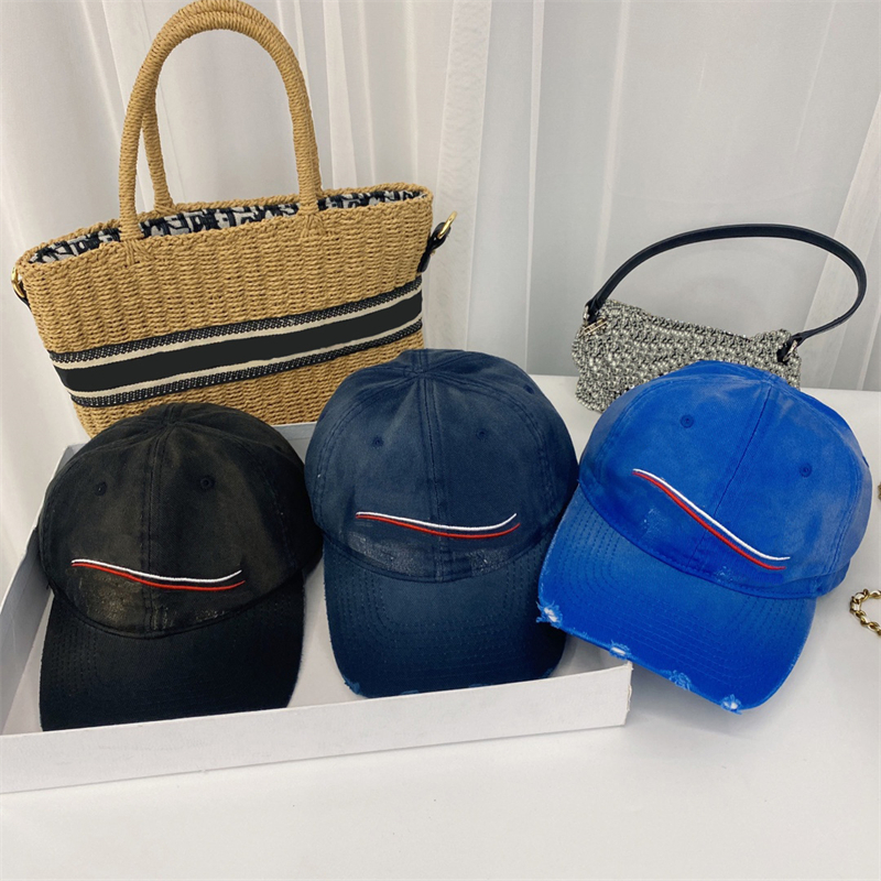 2021 Sporty Women Designers Hats Mens Luxury Caps Womens Men Designer Street Fashion Vintage Quality Baseball Cap, Black
2021 Sporty Women Designers Hats Mens Luxury Caps Womens Men Designer Street Fashion Vintage Quality Baseball Cap, Black