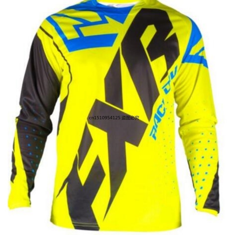 NEW FXR Motocross Shirt Motorcycle Jacket Off-road T-shirt Ride Bicycle Long-sleeve Jersey Moto Cycling Jersey Men Long Sleeve X0523
NEW FXR Motocross Shirt Motorcycle Jacket Off-road T-shirt Ride Bicycle Long-sleeve Jersey Moto Cycling Jersey Men Long Sleeve X0523