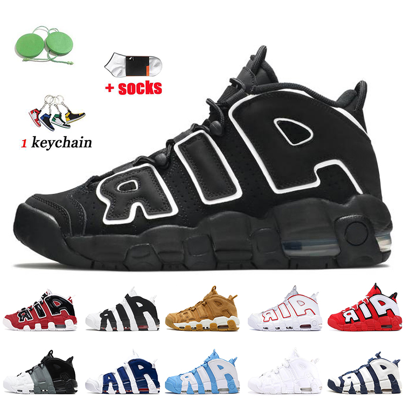 Black Scottie Pippen Mens Basketball Shoes Air More Uptempo NIK Womens Olympic Sneakers Bulls Hoops Pack Premium Wheat White Varsity Red Off Peace Love Trainers, White blue red camo 36-45
Black Scottie Pippen Mens Basketball Shoes Air More Uptempo NIK Womens Olympic Sneakers Bulls Hoops Pack Premium Wheat White Varsity Red Off Peace Love Trainers, White blue red camo 36-45