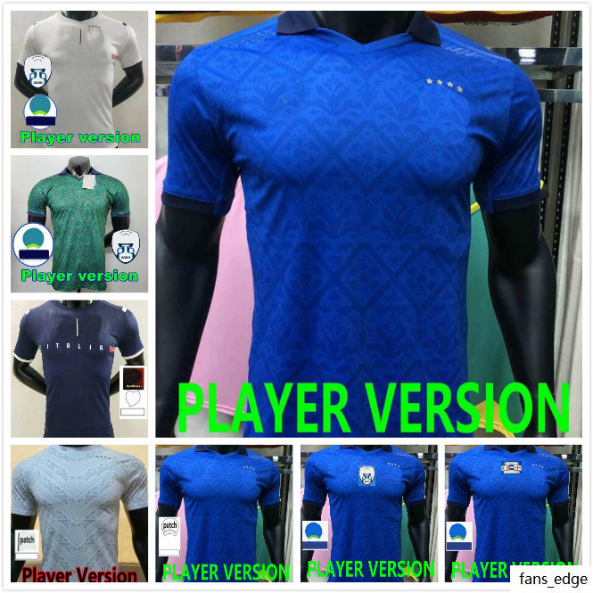 Player version 2021 Italy soccer jerseys INSIGNE Renaissance 21 22 football shirt set CHIELLINI BONUCCI BERNARDESCHI BELOTTI BARELLA men
Player version 2021 Italy soccer jerseys INSIGNE Renaissance 21 22 football shirt set CHIELLINI BONUCCI BERNARDESCHI BELOTTI BARELLA men