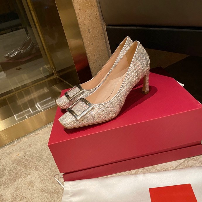 2021 Dress shoes fashion high heels for women party wedding triple black nude yellow pink glitter spikes Pointed Toes Pumps, 02
2021 Dress shoes fashion high heels for women party wedding triple black nude yellow pink glitter spikes Pointed Toes Pumps, 02