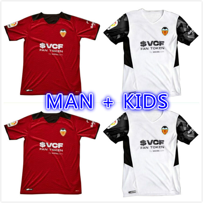 21 22 valencia CF soccer jerseys 2021 2022 GUEDES GAMEIRO camisetas de fútbol RODRIGO M. Florenzi M.Gómez men kids kit football shirts top thailand, Black;yellow
21 22 valencia CF soccer jerseys 2021 2022 GUEDES GAMEIRO camisetas de fútbol RODRIGO M. Florenzi M.Gómez men kids kit football shirts top thailand, Black;yellow