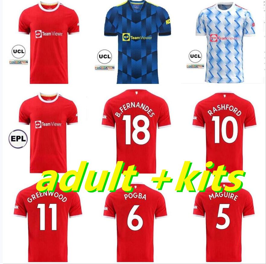 Player version Manchester 2021 2022 UNITED CAVANI soccer jerseys UTD VAN DE BEEK B. FERNANDES RASHFORD football shirt 21 22 man + kids kit H, Black;yellow
Player version Manchester 2021 2022 UNITED CAVANI soccer jerseys UTD VAN DE BEEK B. FERNANDES RASHFORD football shirt 21 22 man + kids kit H, Black;yellow