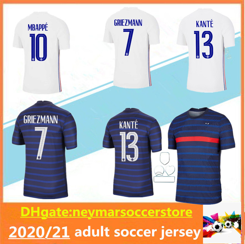 2021 MBAPPE GRIEZMANN POGBA soccer jersey 21 22 Maillots maillot de foot FEKIR PAVARD football shirt enfants
2021 MBAPPE GRIEZMANN POGBA soccer jersey 21 22 Maillots maillot de foot FEKIR PAVARD football shirt enfants