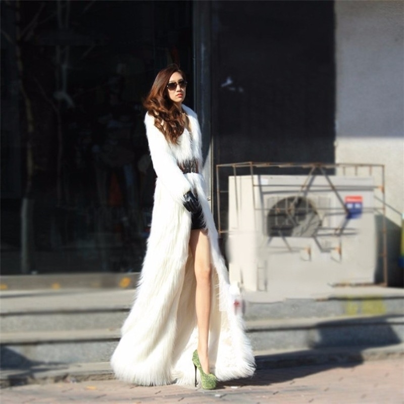 Sexy Autumn Winter Women Casual Loose Solid Long Teddy Coat Female Vintage Plus Size Thick White Faux Fur Jackets 210603, Fuchsia
Sexy Autumn Winter Women Casual Loose Solid Long Teddy Coat Female Vintage Plus Size Thick White Faux Fur Jackets 210603, Fuchsia