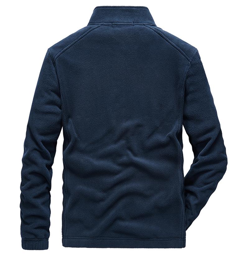 Men's Jackets M.Y.FANTASY 2021 Winter Jacket Men Warm Tactical Softshell Windbreaker Fleece Outwear Tourism Mountain Coats Army Jac, Black;brown
Men's Jackets M.Y.FANTASY 2021 Winter Jacket Men Warm Tactical Softshell Windbreaker Fleece Outwear Tourism Mountain Coats Army Jac, Black;brown