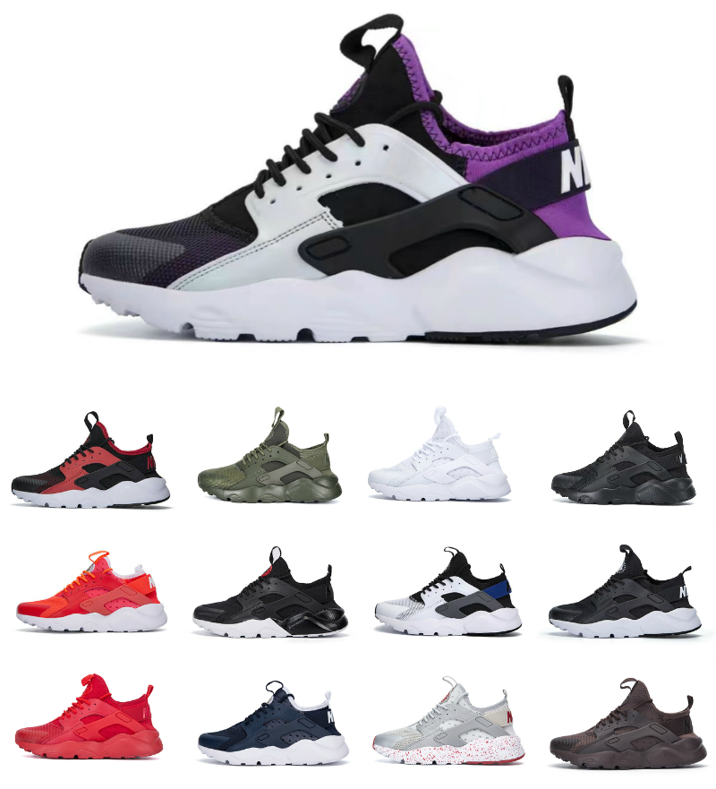 TOP Quality 2021 Huarache Running Shoes 4.0 1.0 Men Women Shoe Triple White Black Red Grey huaraches Mens Trainers outdoor Sports Sneakers walking jogging, Box
TOP Quality 2021 Huarache Running Shoes 4.0 1.0 Men Women Shoe Triple White Black Red Grey huaraches Mens Trainers outdoor Sports Sneakers walking jogging, Box