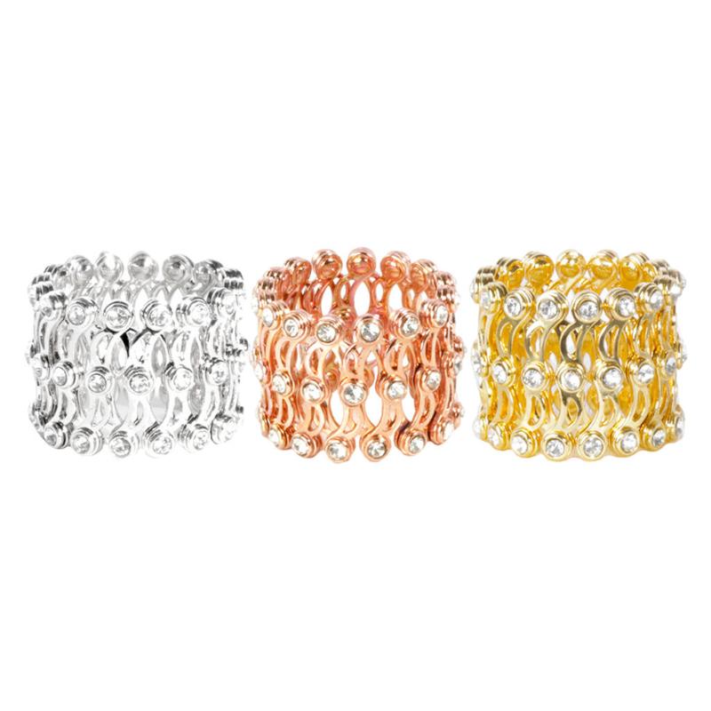 Bangle Bracelet 2-in-1 Bangles Bracelets Jewelry Retractable For Valentine'S Day Fashionable Multifunction
Bangle Bracelet 2-in-1 Bangles Bracelets Jewelry Retractable For Valentine'S Day Fashionable Multifunction