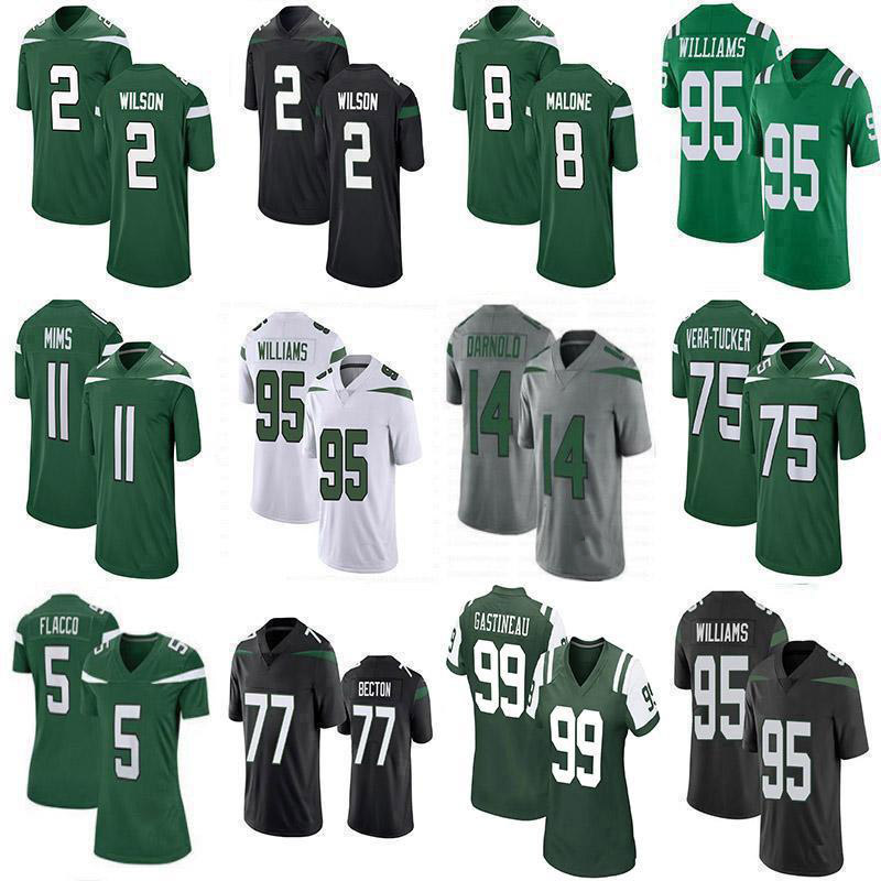 2 Zach Wilson 8 Elijah Moore 75 Alijah Vera-Tucker Custom Football jersey 32 Michael Carter 95 Quinnen Williams 11 Denzel Mims 77 Mekhi Becton Mark Gastineau 71 Lewis, Mens
2 Zach Wilson 8 Elijah Moore 75 Alijah Vera-Tucker Custom Football jersey 32 Michael Carter 95 Quinnen Williams 11 Denzel Mims 77 Mekhi Becton Mark Gastineau 71 Lewis, Mens