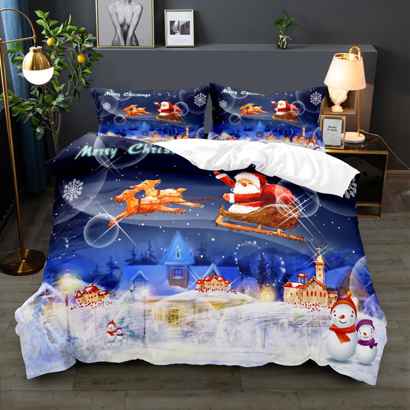 Bedding Sets Drop Duvet Cover (1 Pillowcase Single) Children's Halloween GIFE Christmas Gift Cat For Kids
Bedding Sets Drop Duvet Cover (1 Pillowcase Single) Children's Halloween GIFE Christmas Gift Cat For Kids