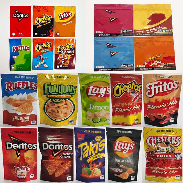 Customized Ch ips Edible Mylar Package So ur Coo kies Mylar Bag Packaging For original Chee se Smell Proof Bags Zipper
Customized Ch ips Edible Mylar Package So ur Coo kies Mylar Bag Packaging For original Chee se Smell Proof Bags Zipper