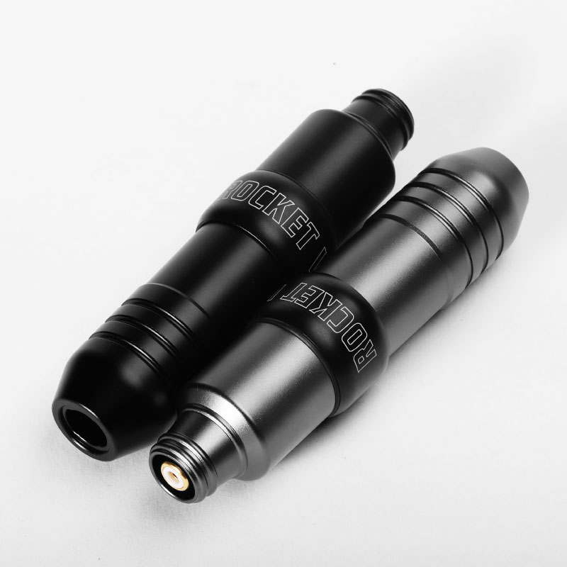 Professional Rocket V3 Tattoo Pen Japan Motor Strong Power Permanent Makeup Cartridge Rotary Tattoo Machine with 1.8M RCA CableScouts
Professional Rocket V3 Tattoo Pen Japan Motor Strong Power Permanent Makeup Cartridge Rotary Tattoo Machine with 1.8M RCA CableScouts