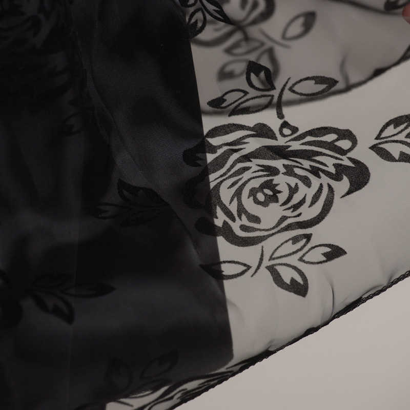 Zuolunouba Summer Skirt Preppy Style Flower Bow Mini Tutu Elasticity Lace s Shorts Woman High Waist Large Size 210621