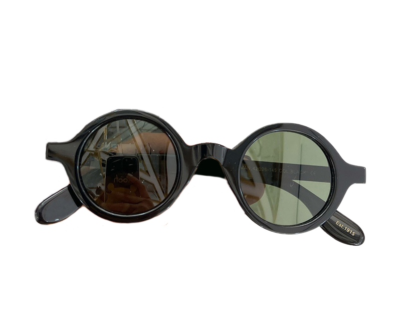 Popular trend men women ZOLMAN sunglasses vintage classic round shape plate frame sun glasses summer leisure wild style Top quality Anti-Ultraviolet come with case
Popular trend men women ZOLMAN sunglasses vintage classic round shape plate frame sun glasses summer leisure wild style Top quality Anti-Ultraviolet come with case