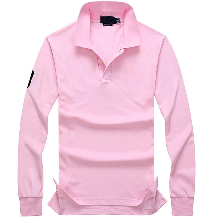 2022SAmerican Shirt Long Sleeve Big Horse Embroidery Pearl Cotton Loose Large Casual Men' T-Shirt 1O9L, 22
2022SAmerican Shirt Long Sleeve Big Horse Embroidery Pearl Cotton Loose Large Casual Men' T-Shirt 1O9L, 22