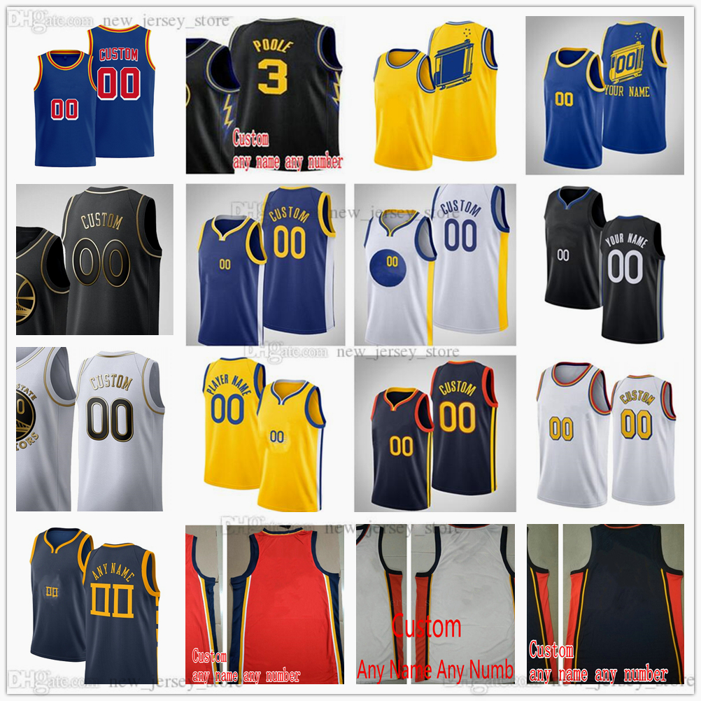 Custom Printed 75th Basketball Jerseys Curry Thompson Wiggins Wiseman Kuminga Moody Iguodala Porter Poole Bjelica Lee Toscano-Anderson Chiozza Looney Dowtin
Custom Printed 75th Basketball Jerseys Curry Thompson Wiggins Wiseman Kuminga Moody Iguodala Porter Poole Bjelica Lee Toscano-Anderson Chiozza Looney Dowtin