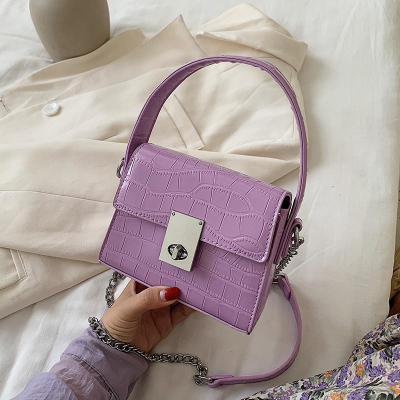 Cross Body Small Black PU Leather Crossbody Bag For Women 2021 Winter Chain Designer Shoulder Handbags Women's Trend Hand
Cross Body Small Black PU Leather Crossbody Bag For Women 2021 Winter Chain Designer Shoulder Handbags Women's Trend Hand