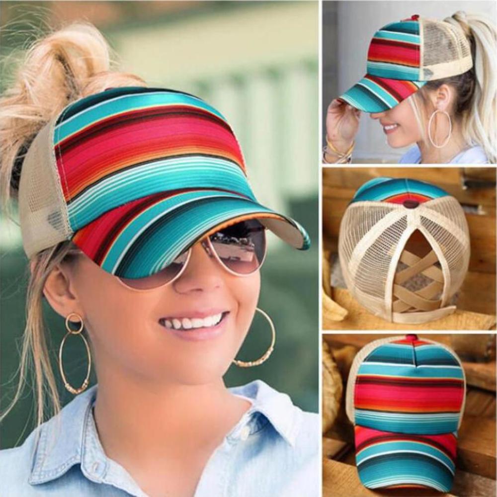 Printed cross ponytail baseball women's wind thin mh breathable cap outdoor sunscreen hat, Blue;gray
Printed cross ponytail baseball women's wind thin mh breathable cap outdoor sunscreen hat, Blue;gray