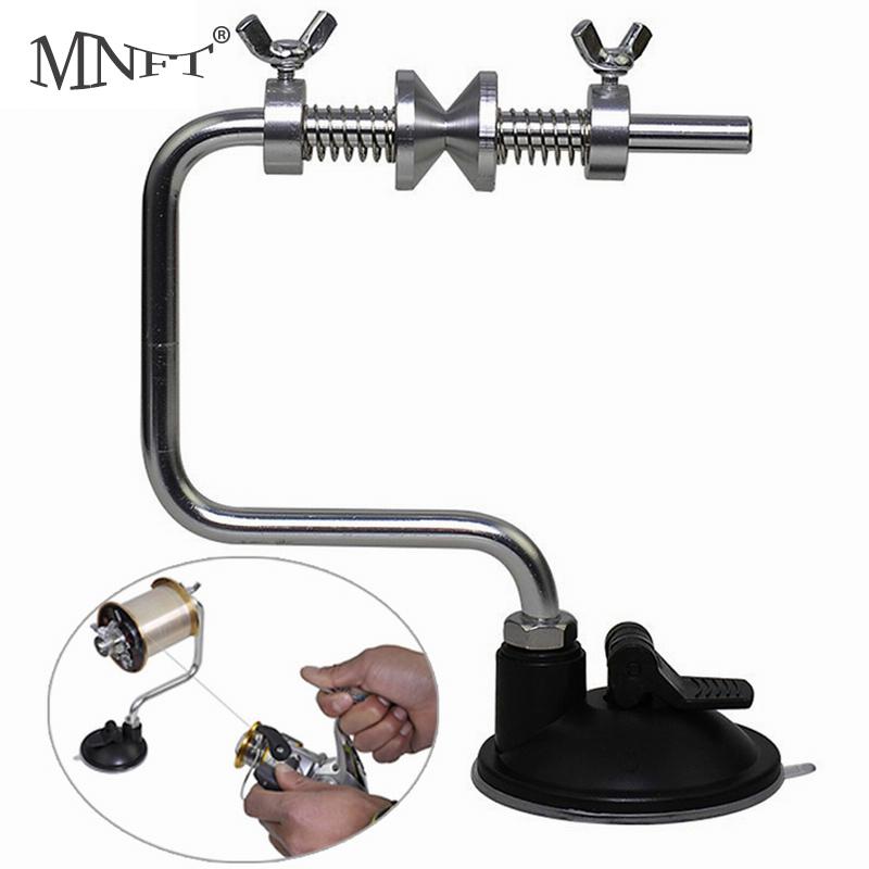 Portable Aluminum Fishing Line Winder Reel Spool Spooler System Tackle Tensioner Contorl Accessory Baitcasting Reels
Portable Aluminum Fishing Line Winder Reel Spool Spooler System Tackle Tensioner Contorl Accessory Baitcasting Reels