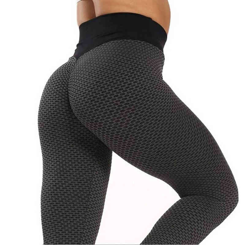 Anti Cellulite Seamless Leggings Women Fitness Sport Push Up Legging Sexy High Waist Legins Run Elasticity Jeggings Sweatpant 211204