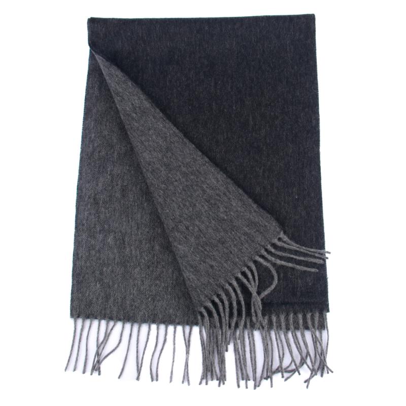 Scarves Luxury Cashmere Wool Scarf ,Warm Winter Men Charcoal Grey Comfortable Dual Color Fashion Casual Wear 2021
Scarves Luxury Cashmere Wool Scarf ,Warm Winter Men Charcoal Grey Comfortable Dual Color Fashion Casual Wear 2021