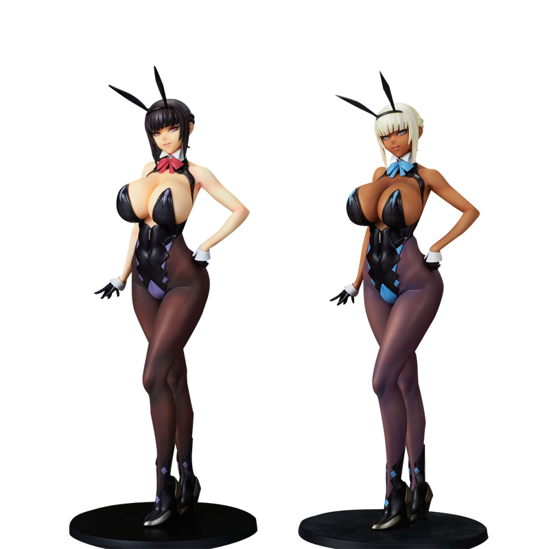 Q-Six Ban Original Character Anime Figures Erika Izayoi PVC Action Figure toy Model Sexy Girl Soft Chest Figure Collectible Doll X0503
Q-Six Ban Original Character Anime Figures Erika Izayoi PVC Action Figure toy Model Sexy Girl Soft Chest Figure Collectible Doll X0503