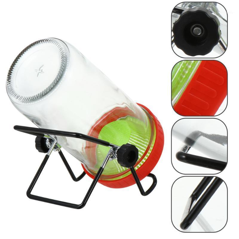 3pcs 650ml Practical Sprouting With Stand Durable Germination Jar Storage Bottles & Jars
3pcs 650ml Practical Sprouting With Stand Durable Germination Jar Storage Bottles & Jars