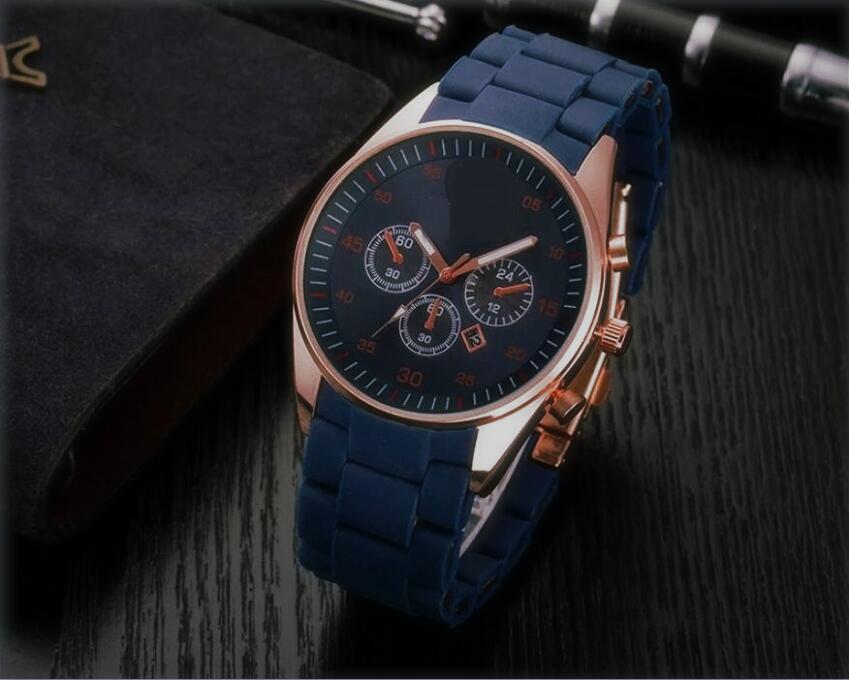 Womens Mens Sport Military Watch Quartz Chronograph Designer Men Watches Silicone Strap Orologi Da Uomo Di Lusso, Slivery;brown
Womens Mens Sport Military Watch Quartz Chronograph Designer Men Watches Silicone Strap Orologi Da Uomo Di Lusso, Slivery;brown