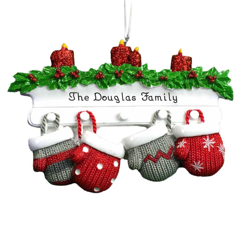 Christmas Decorations Glove Xmas Pendant Tree Bauble Decoration Ornament Mittens Family 2021 Holiday Decor Adornos De Navidad #W3
Christmas Decorations Glove Xmas Pendant Tree Bauble Decoration Ornament Mittens Family 2021 Holiday Decor Adornos De Navidad #W3
