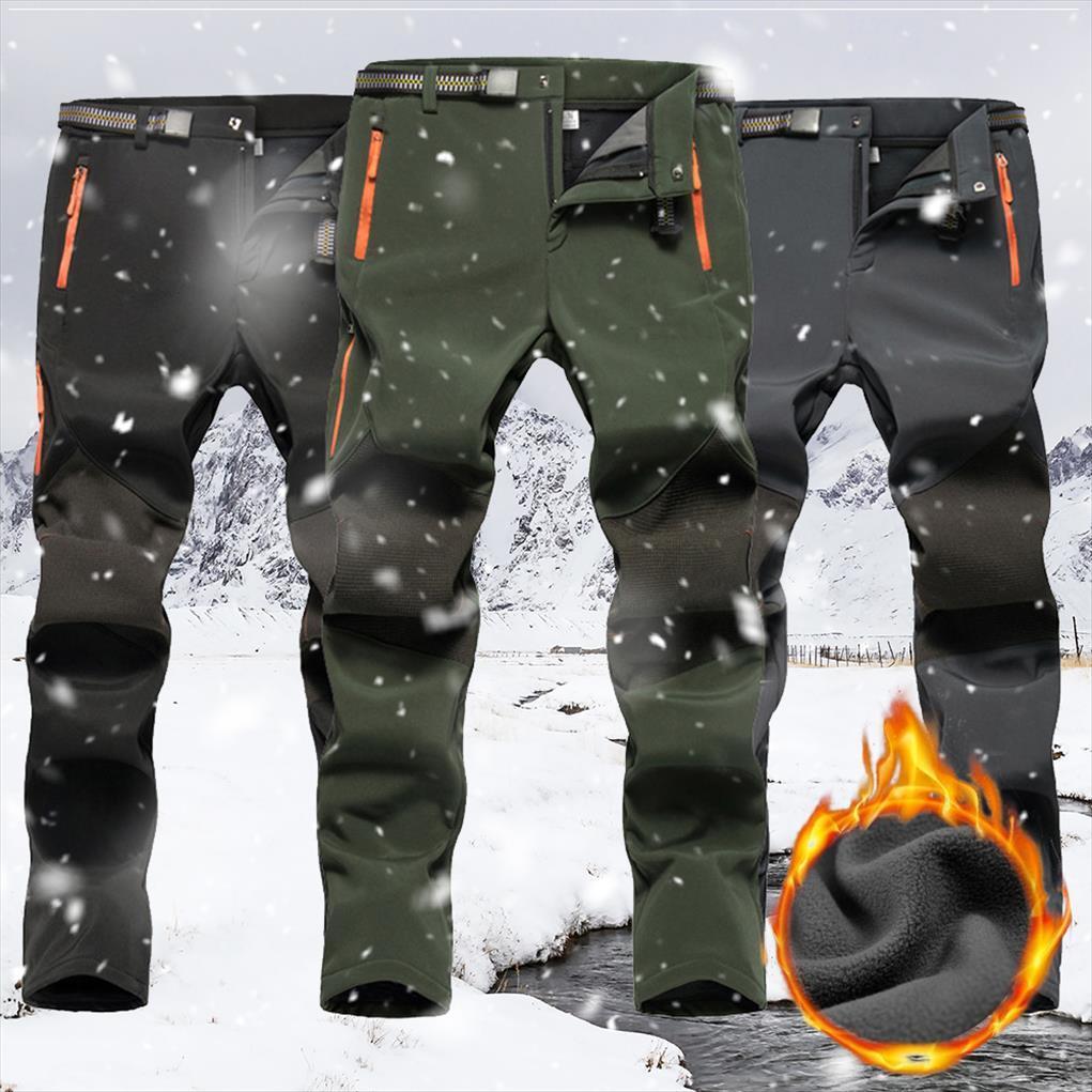 autumn winter outdoor fashion waterproof women pant trekking camping hiking trousers fleece lined thicken men, Black
autumn winter outdoor fashion waterproof women pant trekking camping hiking trousers fleece lined thicken men, Black