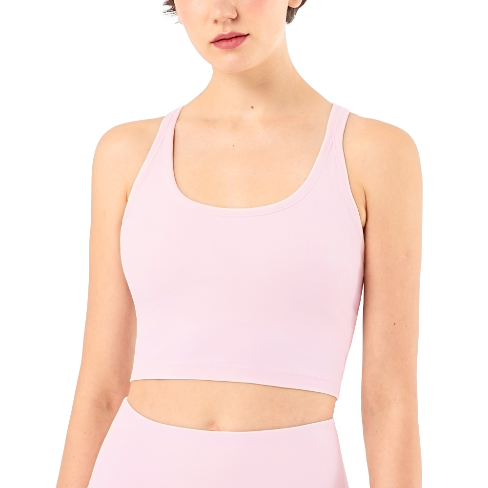 Lulu Legging Style 2021 New Lulu Nude Feel Yoga Underwear Womens Breathable Shockproof Push-up Y-Shaped Beauty Back Fitness Sports Bra, White;red
Lulu Legging Style 2021 New Lulu Nude Feel Yoga Underwear Womens Breathable Shockproof Push-up Y-Shaped Beauty Back Fitness Sports Bra, White;red
