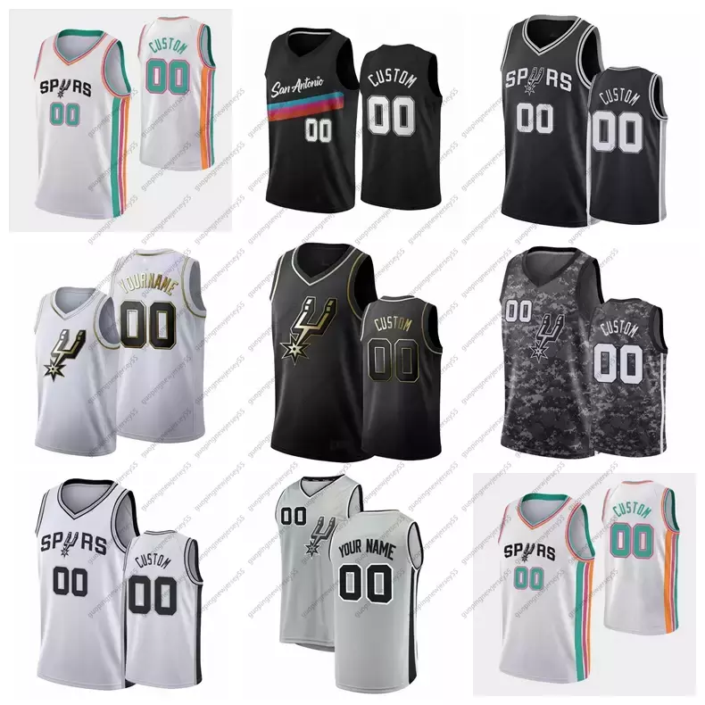 basketball jersey Men Murray Doug McDermott Derrick White Keldon Johnson Devin Vassell customizes Jerseys
basketball jersey Men Murray Doug McDermott Derrick White Keldon Johnson Devin Vassell customizes Jerseys