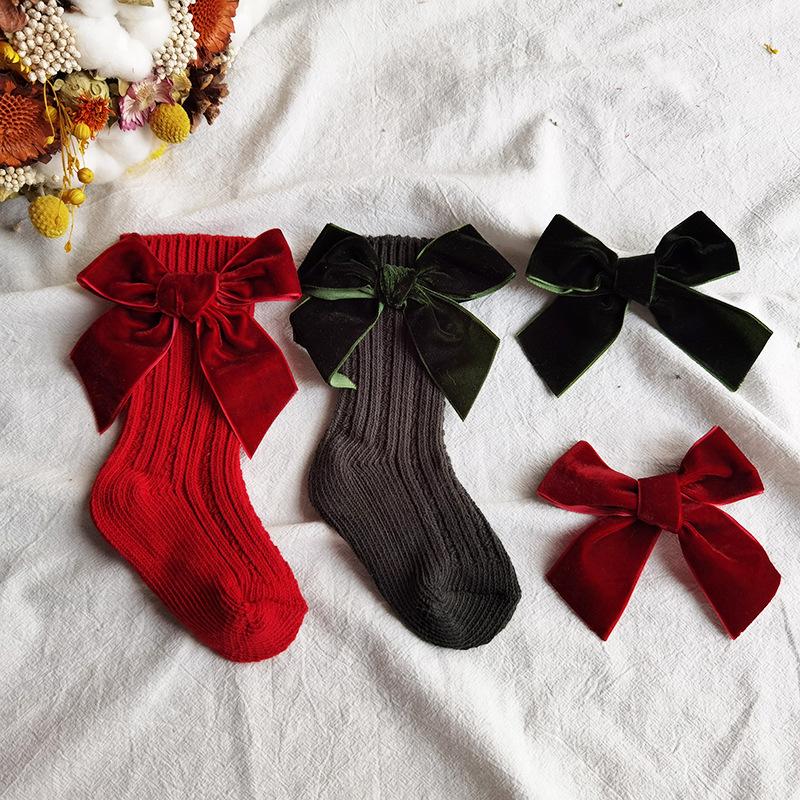 Leggings & Tights Baby Girl Christmas Red Green Bowknot Stockings 0-3Y Born Infant Toddler Kids Festival Holiday Casual Solid Socks Hosiery, Blue
Leggings & Tights Baby Girl Christmas Red Green Bowknot Stockings 0-3Y Born Infant Toddler Kids Festival Holiday Casual Solid Socks Hosiery, Blue